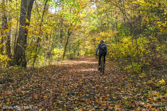 Maryland Trails Featured Article Image