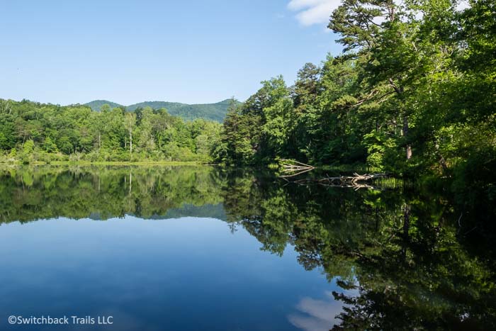 Mountain Biking in North Carolina Featured Article Image