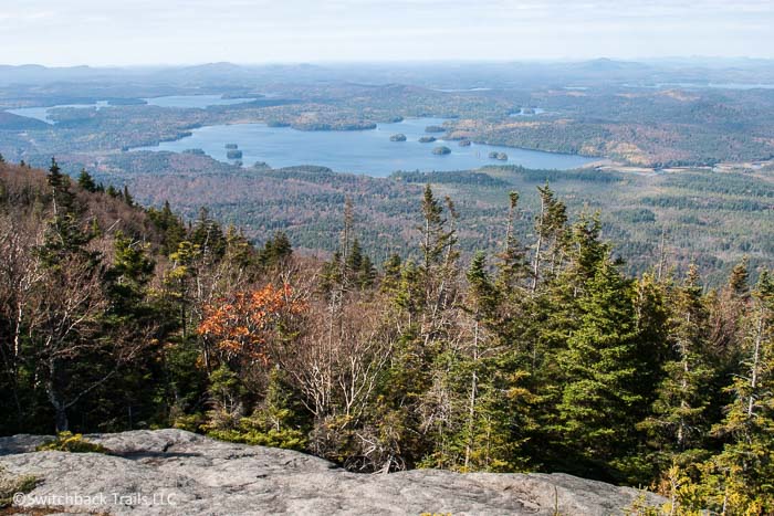 Adirondack Park - Ampersand Mountain featured image