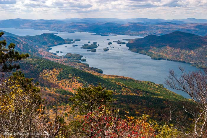 Adirondack Park - Black Mountain featured image