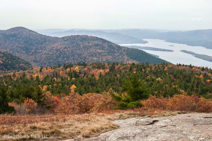 Adirondack Park - Buck Mountain featured image