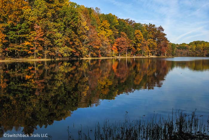 Burke Lake Park featured image