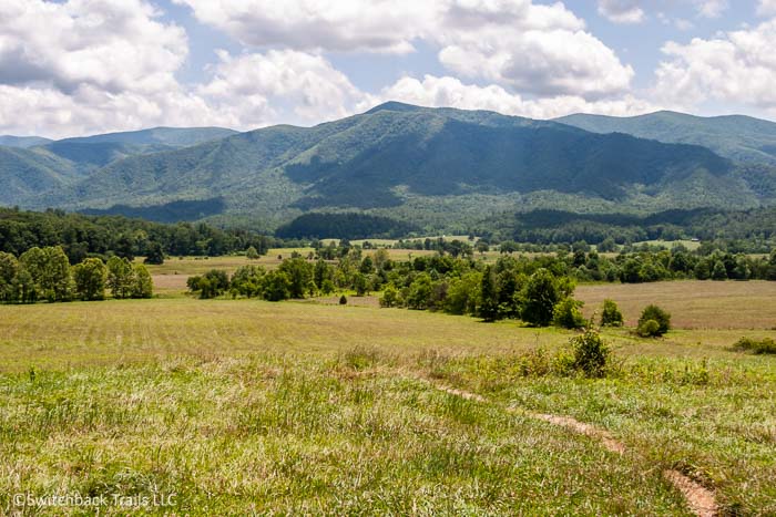 Great Smoky Mountain National Park - Cades Cove featured image