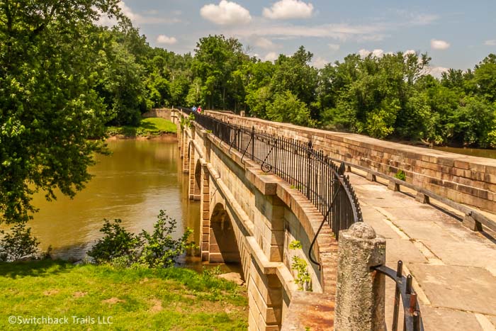 Chesapeake & Ohio Canal featured image