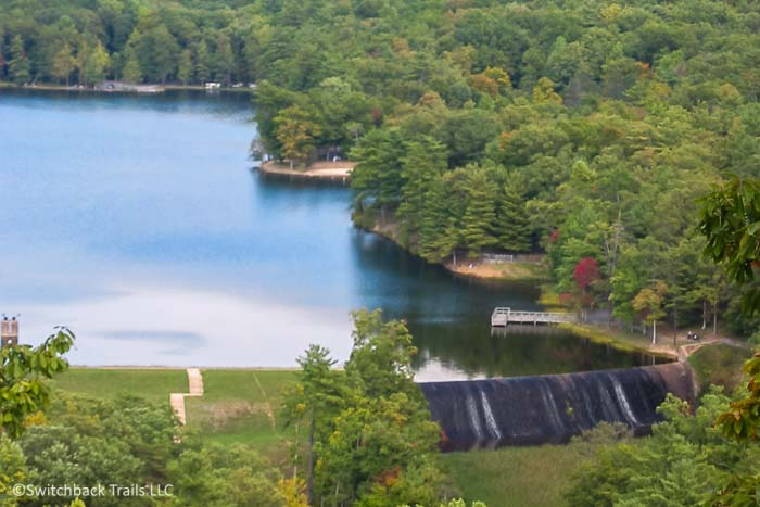 Douthat State Park featured image