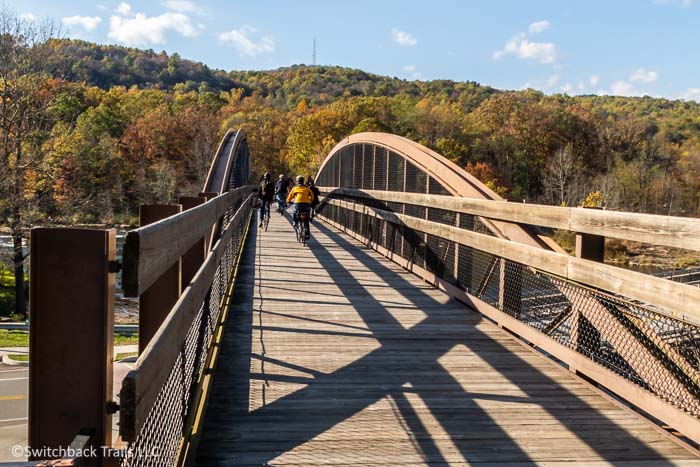 Great Allegheny Passage featured image