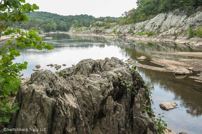 Great Falls National Park featured image