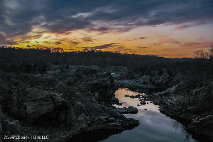 Chesapeake & Ohio Canal - Great Falls Tavern featured image