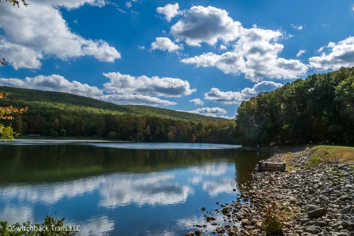 Greenbrier State Park featured image