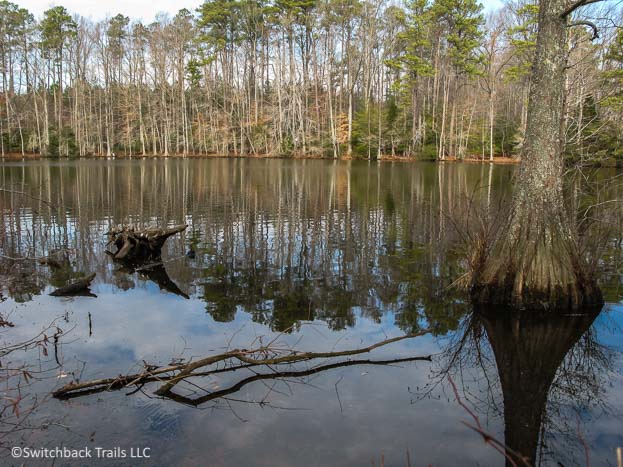 Harwoods Mill Park Slider Image