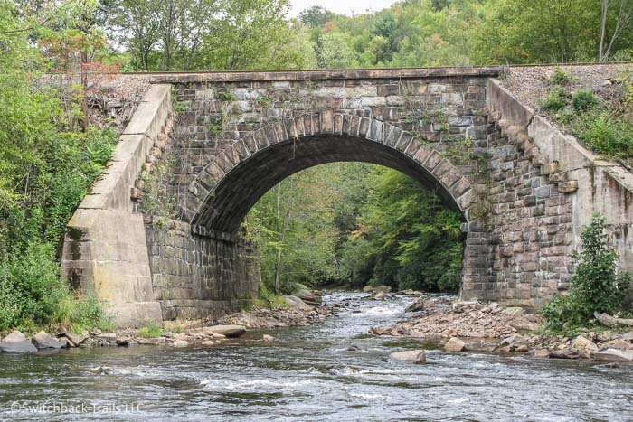 Lehigh Gorge State Park featured image