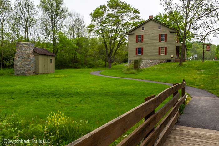 Little Buffalo State Park featured image