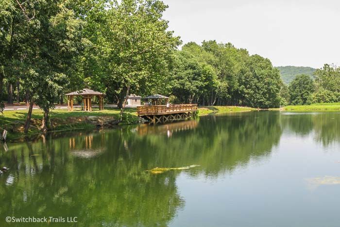 Mint Springs Valley Park featured image