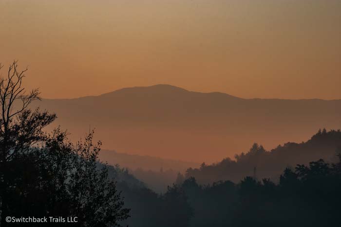 Underhill State Park - Mount Mansfield featured image