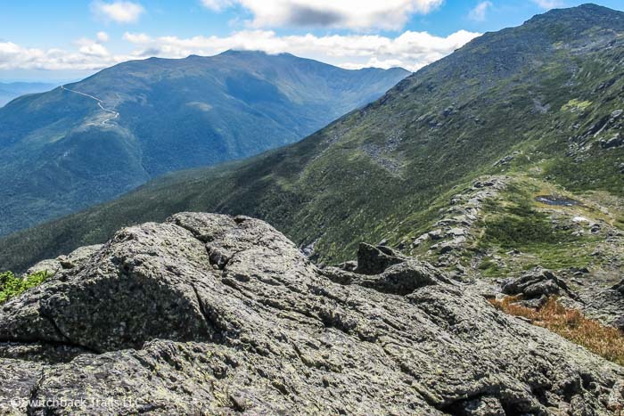 Presidential Range - Mount Washington featured image