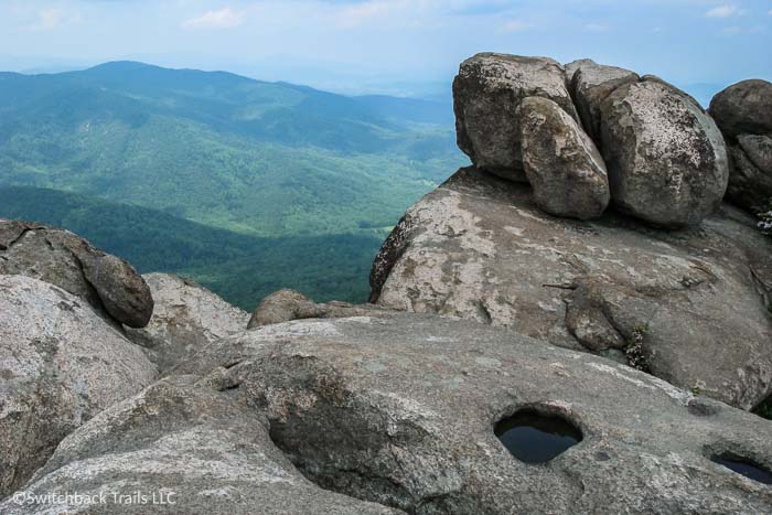 Shenandoah National Park - Old Rag Mountain featured image