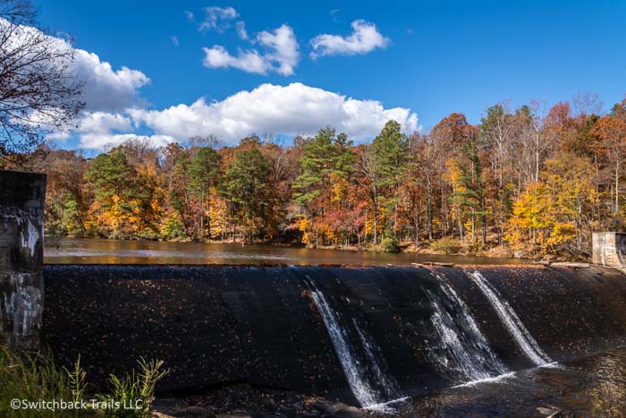 Pocahontas State Park  featured image