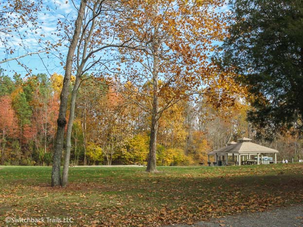 Poor Farm Park  featured image