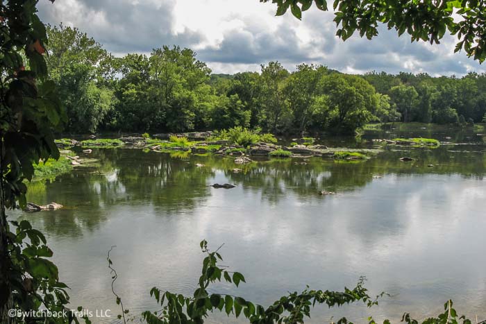 Potomac Heritage Trail featured image