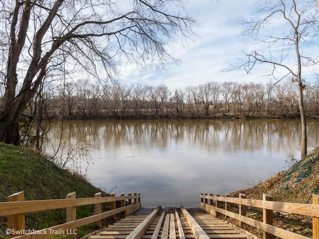 Powhatan State Park Slider Image