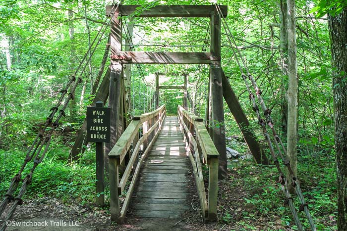 Prince William Forest Park featured image