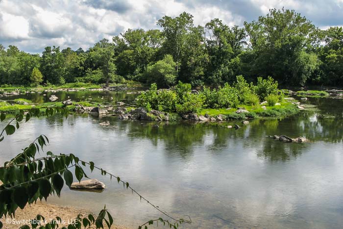 Riverbend Regional Park featured image