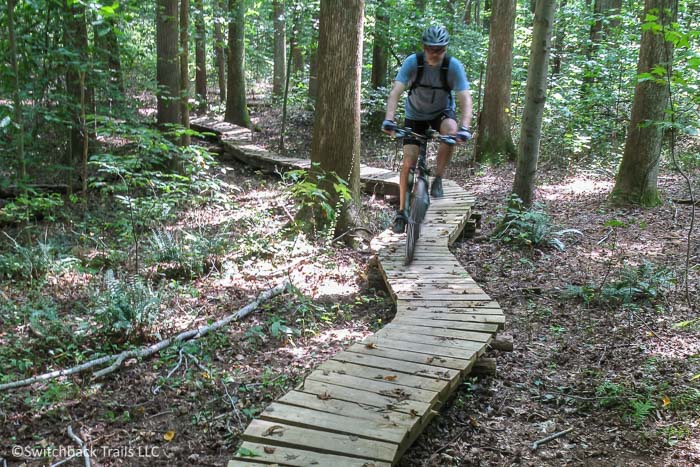 Rosaryville State Park Slider Image