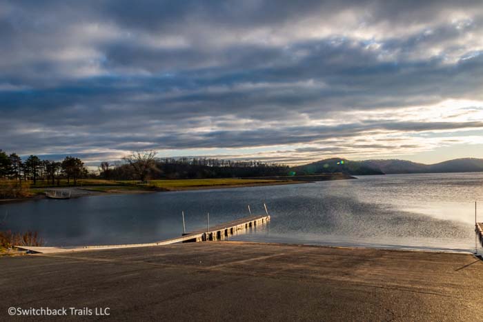 Round Valley Recreation Area featured image