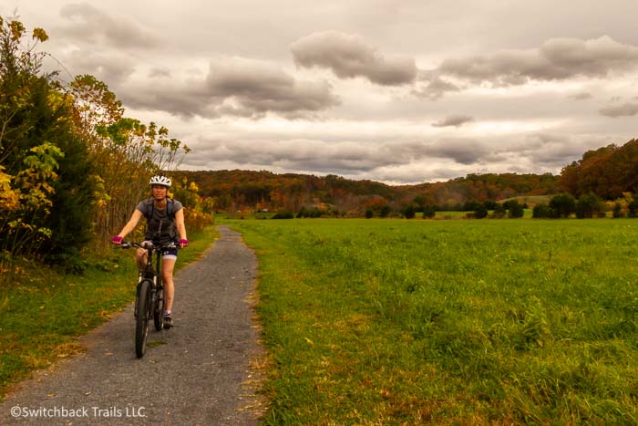 Shenandoah River State Park featured image