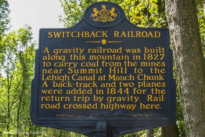 Switchback Trail featured image