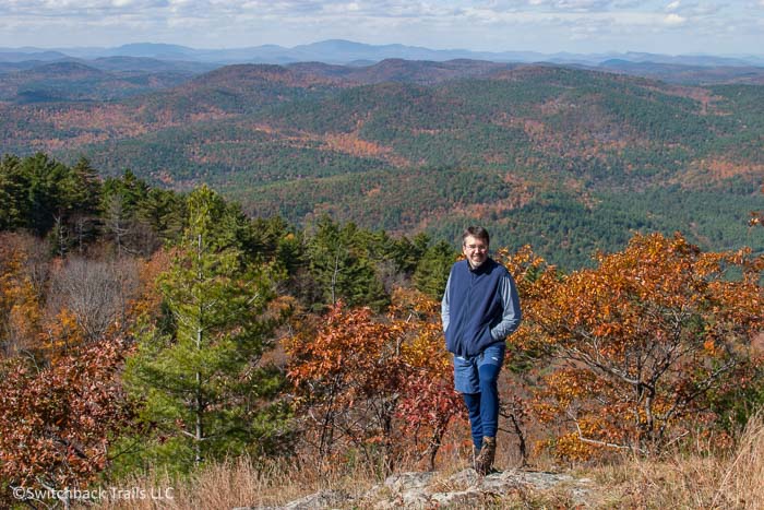 Adirondack Park - Tongue Mountain featured image