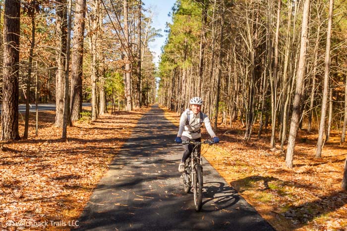 Virginia Capital Trail featured image