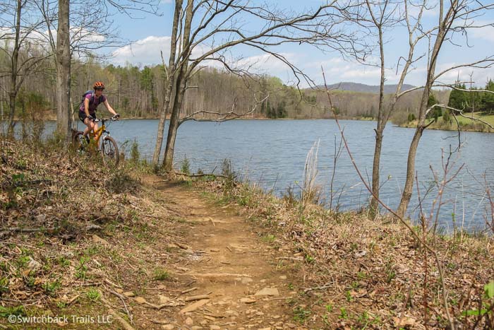 Walnut Creek Park featured image