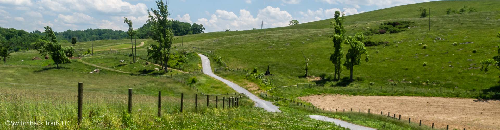 Virginia Creeper Trail - Damascus, VA Image