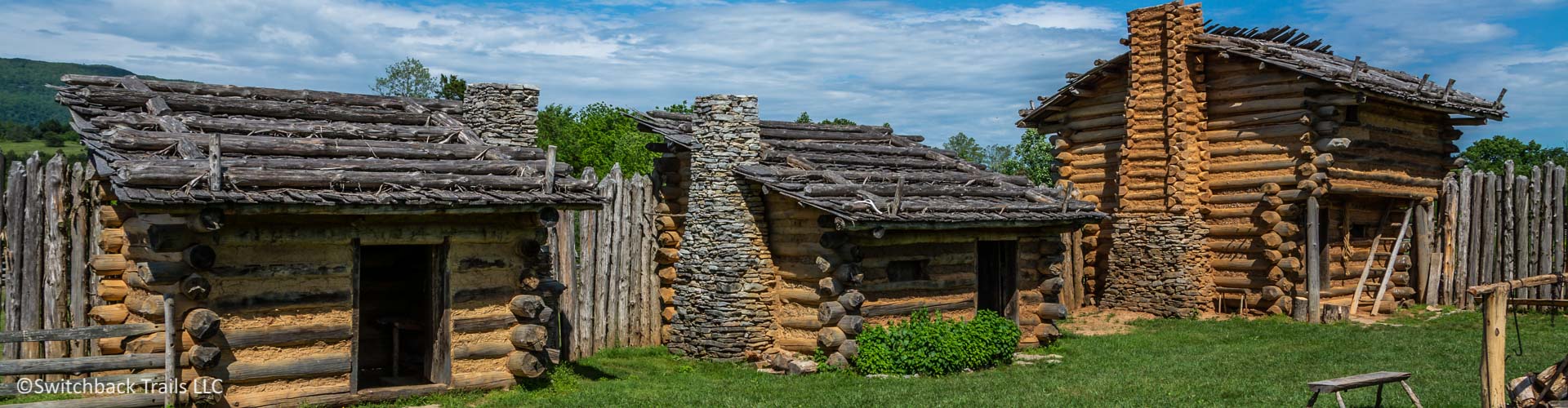 Wilderness Road State Park - Ewing, VA Image