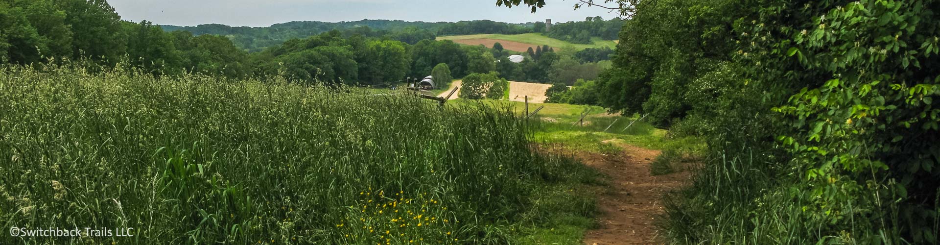 Woodlawn Trustees Trails - Wilmington, DE Image